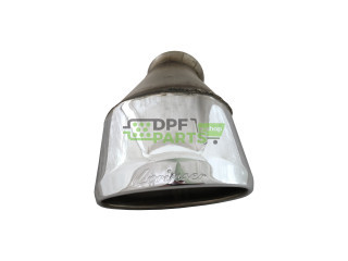 Końcówka układu wydechowego Lorinser MERCEDES W211/W211 Kompressor - L490021122