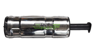 Filtr DPF Mitsubishi CANTER FUSO EURO 4 , ME 194239