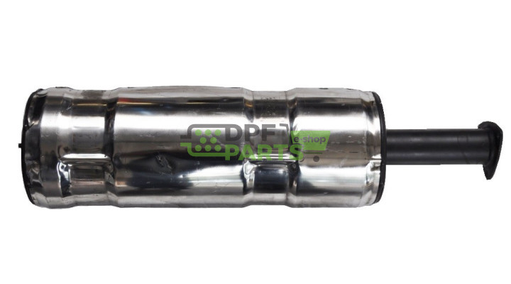 Filtr DPF Mitsubishi CANTER FUSO EURO 4 , ME 194239