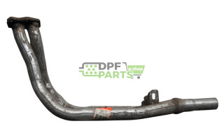 Rura kolektorowa Volkswagen Derby / Golf I / Polo / Scirocco - 1.1 / 1.3