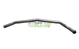 Rura wydechowa Renault R25 - 2.0 / 2.1 D / 2.2