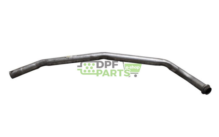 Rura wydechowa Renault R25 - 2.0 / 2.1 D / 2.2