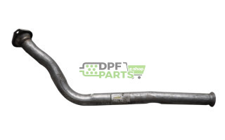 Rura kolektorowa Peugeot 405 - 1.6 / 1.9