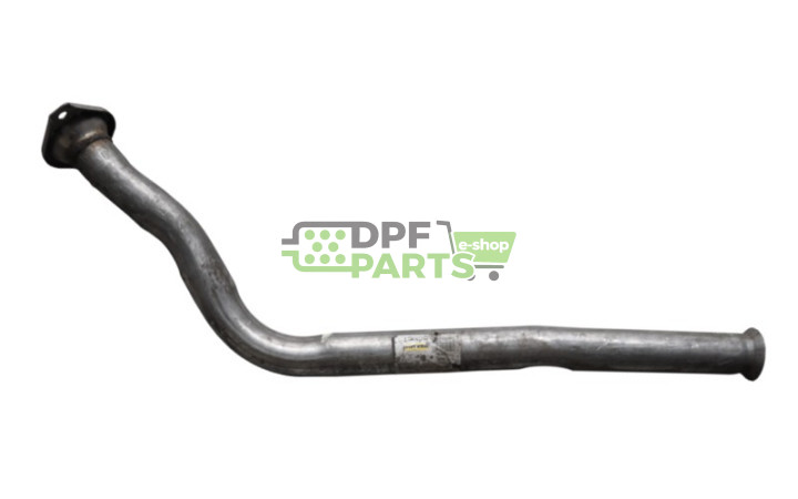 Rura kolektorowa Peugeot 405 - 1.6 / 1.9