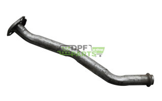 Rura kolektorowa Renault R21 - 1.7