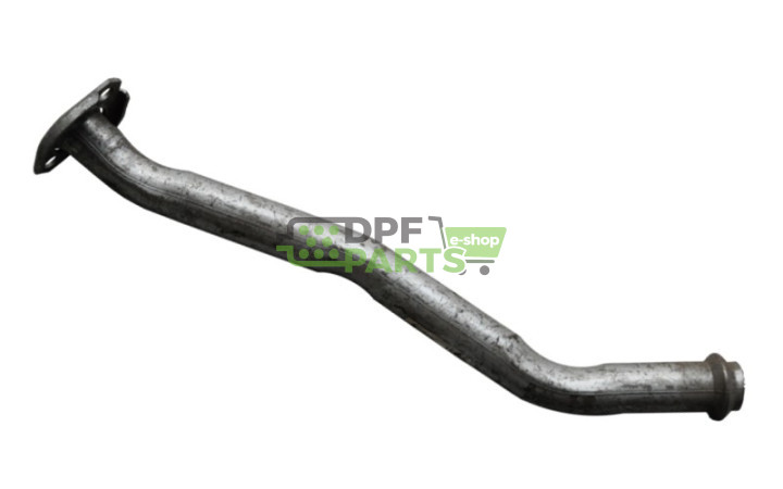 Rura kolektorowa Renault R21 - 1.7