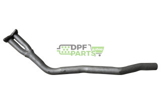 Rura kolektorowa Peugeot 504 2.0 / 505 1.8