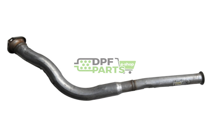 Rura kolektorowa Peugeot 405 - 1.6 / 1.9