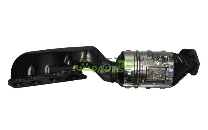 Katalizator VW Passat - 4.0 W8 - 07D253020JX 07D253020HX