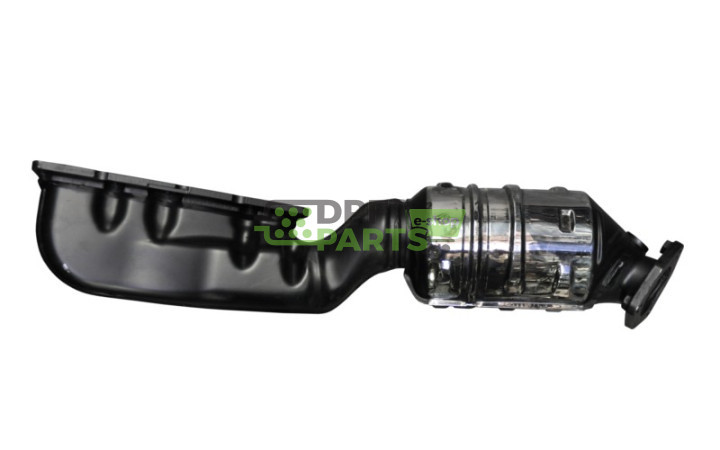 Katalizator VW Passat - 4.0 W8 - 07D253020JX 07D253020HX