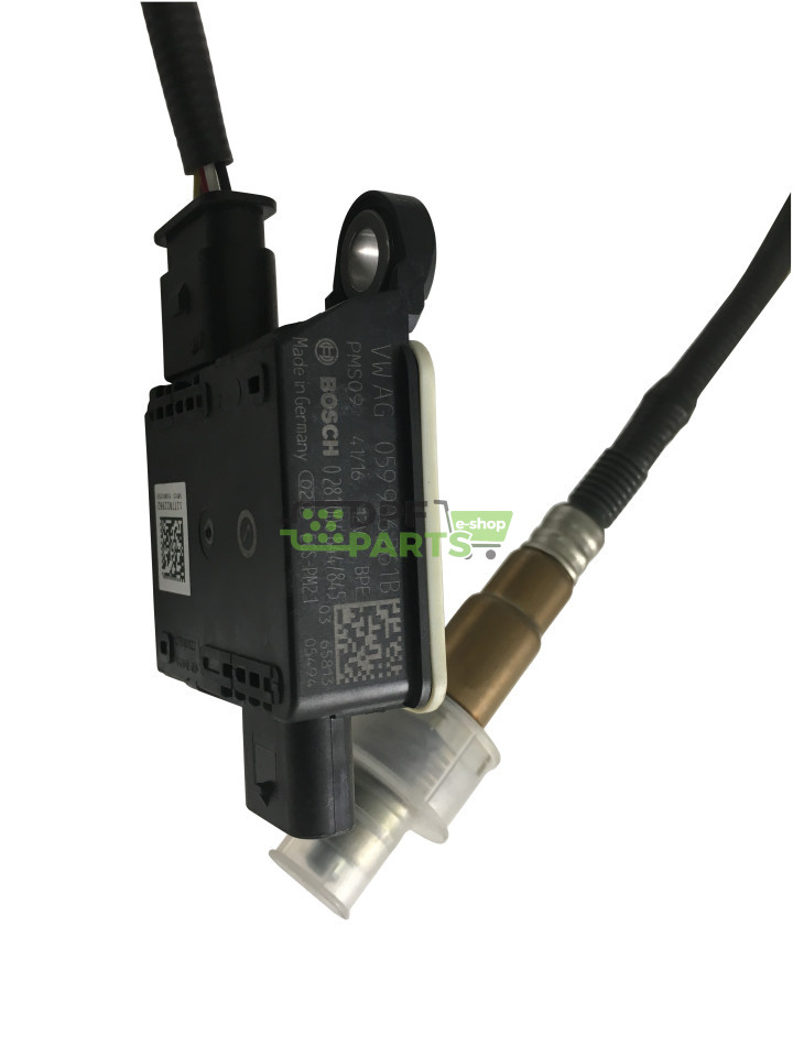 Sonda lambda C3083 oryginał VOLKSWAGEN Touareg 7p - 059906261 0281006844/845