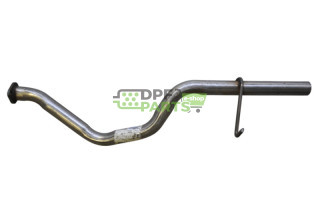 Rura wydechowa Daihatsu Sirion - 1.0 - Nr. OE: 1743097201000
