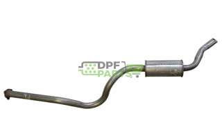 Tłumik końcowy Land Rover Defender - 3.5 - Nr. OE: GEX3903