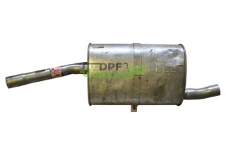 Tłumik końcowy Toyota Picnic - 2.0 - Nr. OE: 17430-7A730