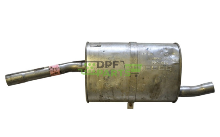 Tłumik końcowy Toyota Picnic - 2.0 - Nr. OE: 17430-7A730