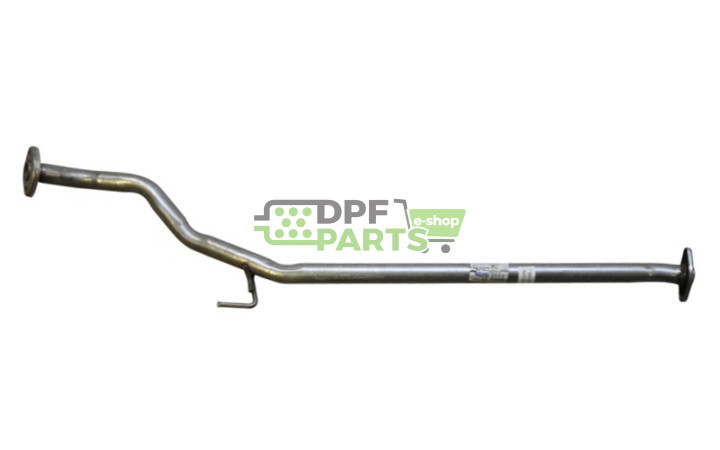 Rura wydechowa Nissan Micra - 1.5 D - Nr. OE: 20300AY610