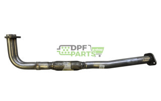 Rura wydechowa Nissan Primera - 2.0 - Nr. OE: 2002072J11