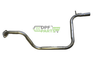 Rura wydechowa Nissan Primera - 1.8 - Nr. OE: 203009F600