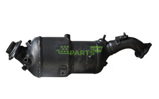 Filtr cząstek stałych / LEXUS IS 200D - 25051-26011