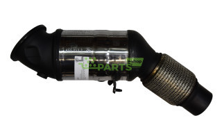 Katalizator BMW - 18328630246