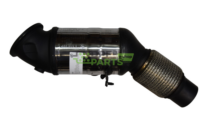Katalizator BMW - 18328630246