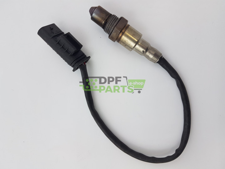 Czujnik sonda BMW Diesel - 8589818 13628589818 8585899 13628585889