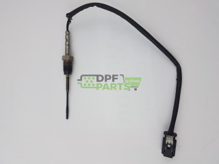 Czujnik sonda różnicy ciśnień BMW - 8593852 13628593852 8573760 13628573760 0281004651 / 652