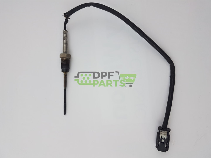 Czujnik sonda różnicy ciśnień BMW - 8593852 13628593852 8573760 13628573760 0281004651 / 652