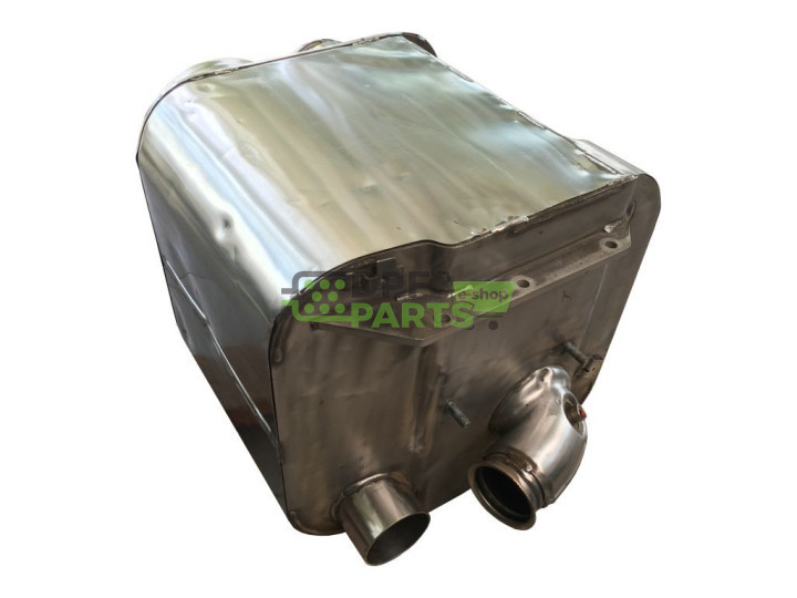 Katalizator K6814 Euro 6 , MAN TGL TGM 81151010490