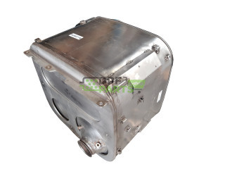 Katalizator K6807 Euro 6 , MAN TGX - 81151036115 81151036125