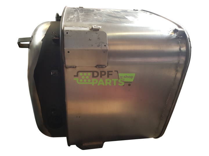 Katalizator K6807 Euro 6 , MAN TGX - 81151036115 81151036125