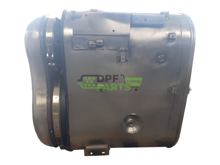 Katalizator Euro 6 MAN TGS - 81.15103.6118 81151036118 81151036113 81.15103.6113