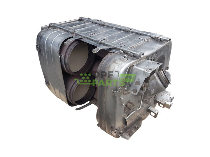 Katalizator K6911 Euro 6 , Mercedes ACTROS A0064903012 , 006.490.3012