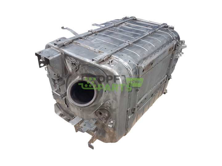 Katalizator K6911 Euro 6 , Mercedes ACTROS A0064903012 , 006.490.3012