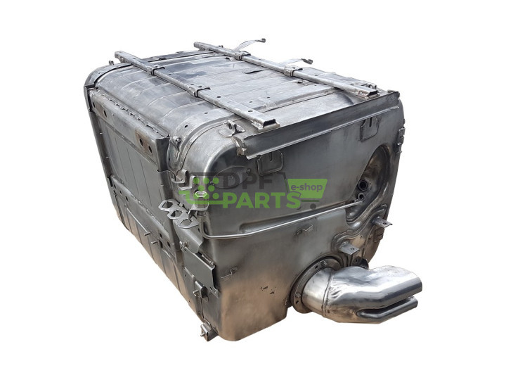 Katalizator K6911 Euro 6 , Mercedes ACTROS A0064903012 , 006.490.3012