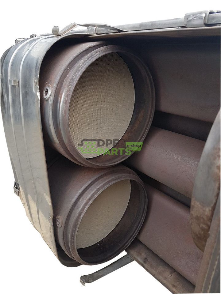 Katalizator K6911 Euro 6 , Mercedes ACTROS A0064903012 , 006.490.3012