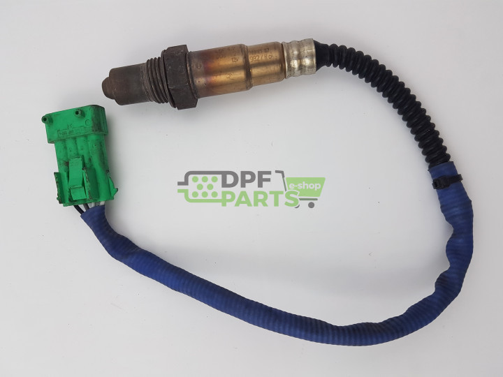 Czujnik sonda za katalizatorem CITROEN PEUGEOT - 0258006185