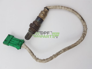 Czujnik sonda za katalizatorem CITROEN PEUGEOT FIAT LANCIA - 0258006028