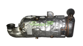 Filtr cząstek stałych FAP - 9820045380 9822400080