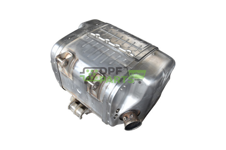 Katalizator Deutz - 04171986KZ