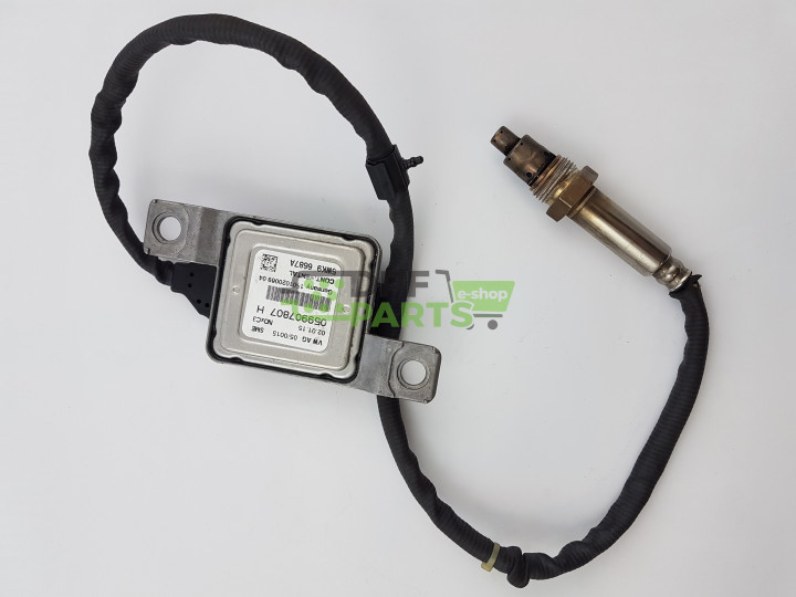 Czujnik sonda VW - 021906265B 0258003288 / 289