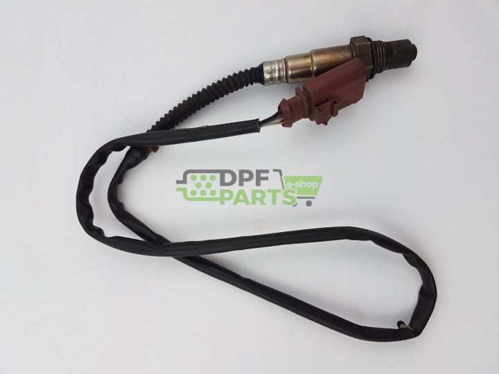 Czujnik sonda AUDI SEAT SKODA VW - 03L906262D