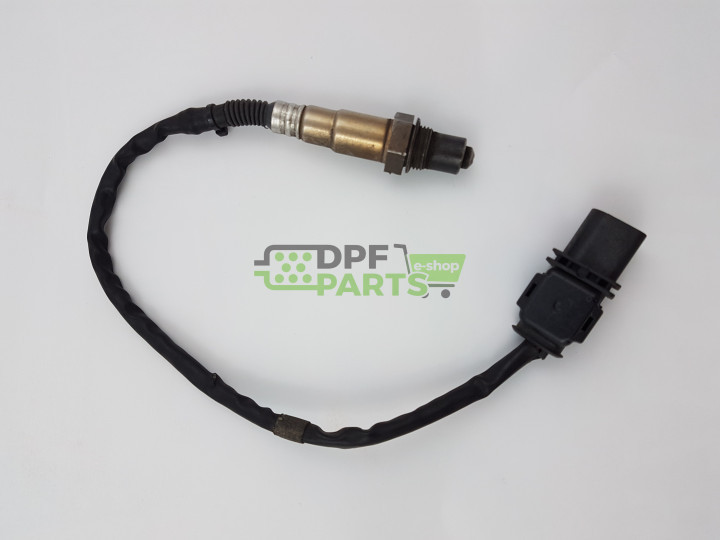 Czujnik sonda AUDI SEAT SKODA VW - 06D906265 0258006785 / 786