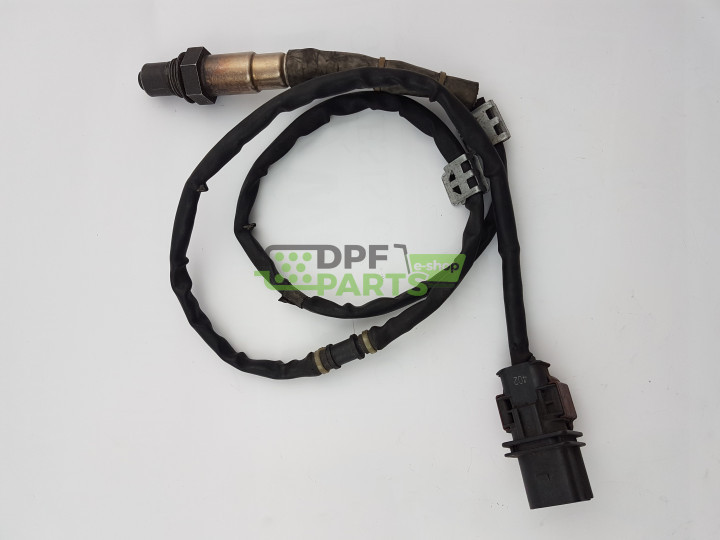 Czujnik sonda AUDI SEAT SKODA VW - 059906262J 0281004174