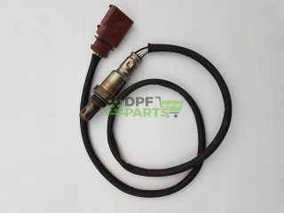 Czujnik sonda AUDI SEAT SKODA VW - 06F906262J 0258017012 / 013