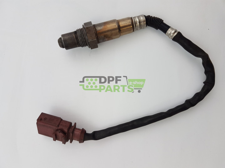 Czujnik sonda AUDI SEAT SKODA VW - 03E906265Q