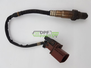 Czujnik sonda AUDI SEAT SKODA VW - 07L906265F 0258006887 / 888