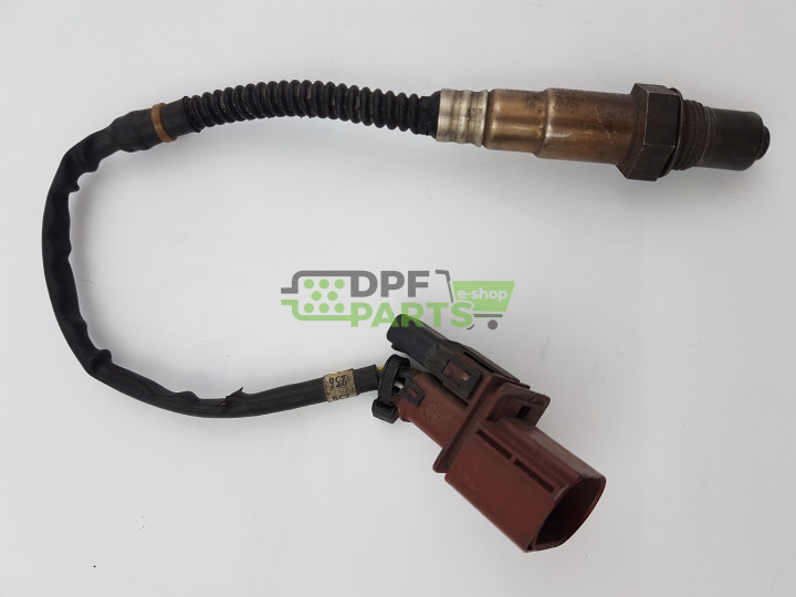 Czujnik sonda AUDI SEAT SKODA VW - 07L906265F 0258006887 / 888
