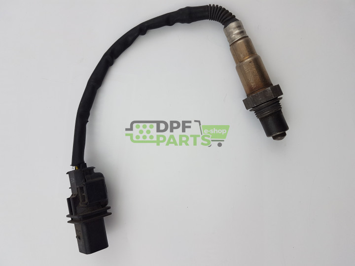 Czujnik sonda AUDI SEAT SKODA VW - 022906262BF 0258007223 / 224