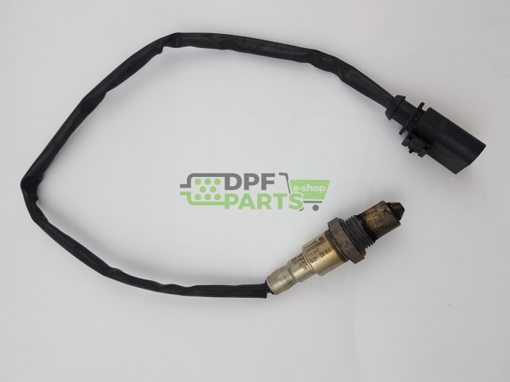 Czujnik sonda AUDI SEAT VW - 03C906262A 0258007211 / 212